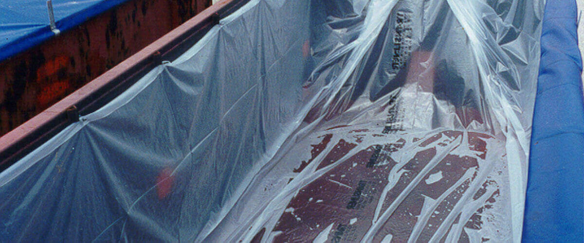 Disposable FormFit Container Liners PacTec, Inc.