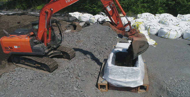 Bulk Bag & FIBC Standards