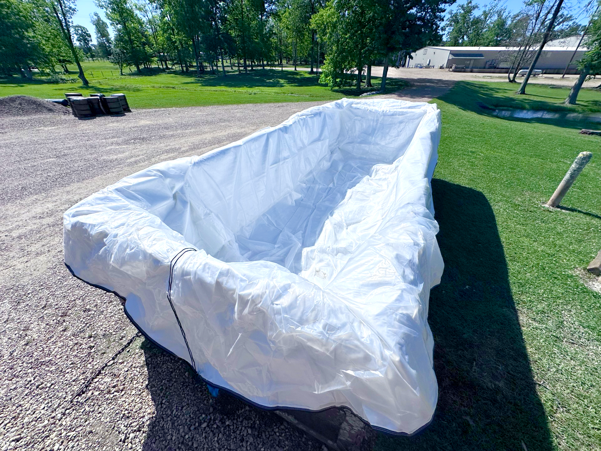 [I] TransPac- Center Zip Installed and Open