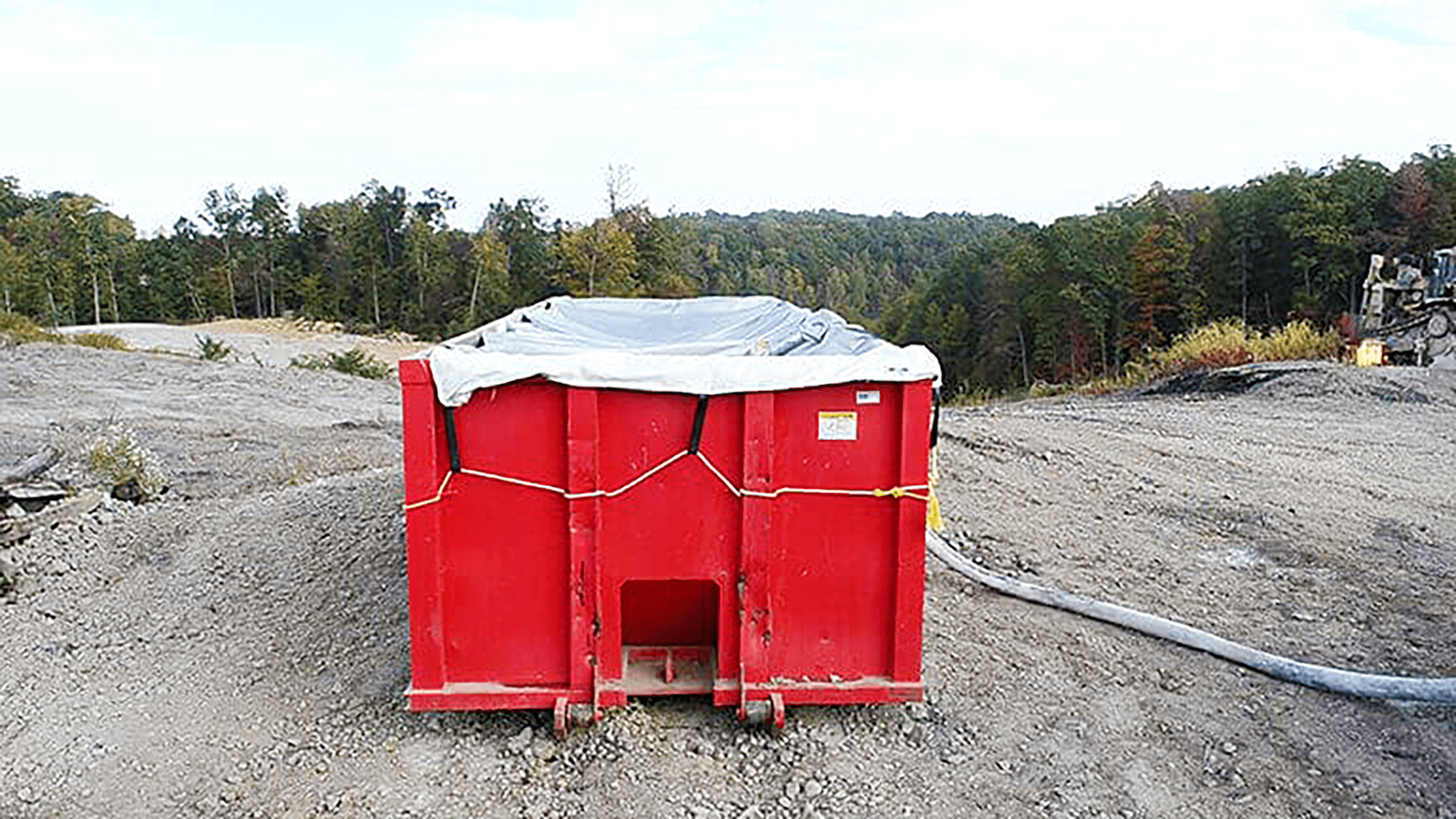 [I] TransPac-High Heat Transpac