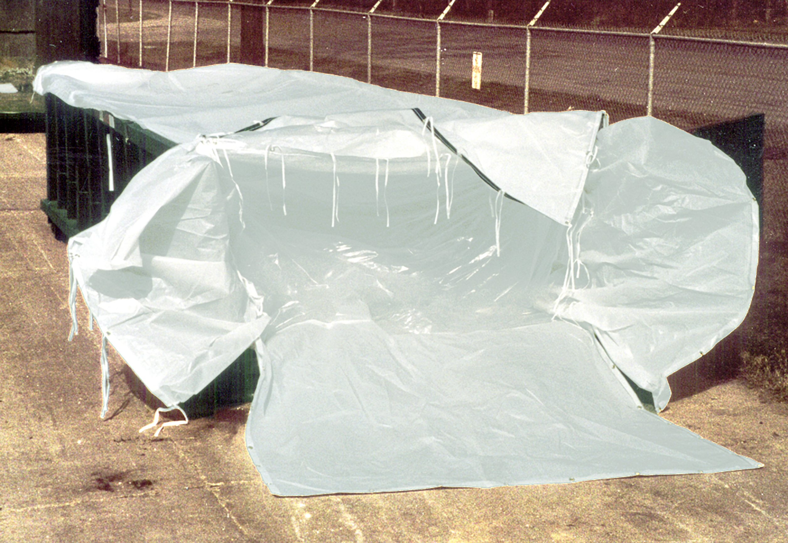 [I] TransPac- Open End TransPac