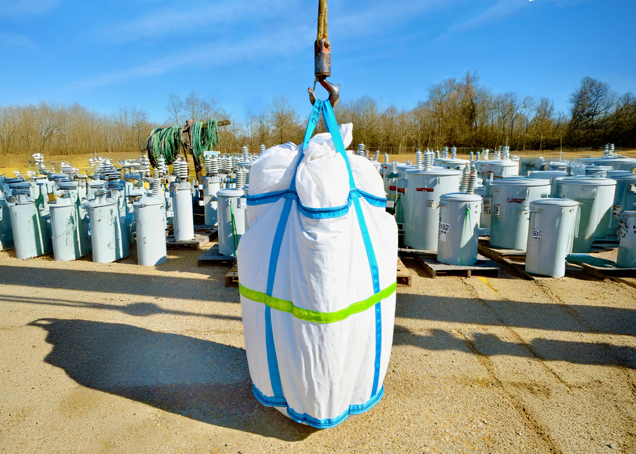 TRANSFORMER BAG SCROLL 1