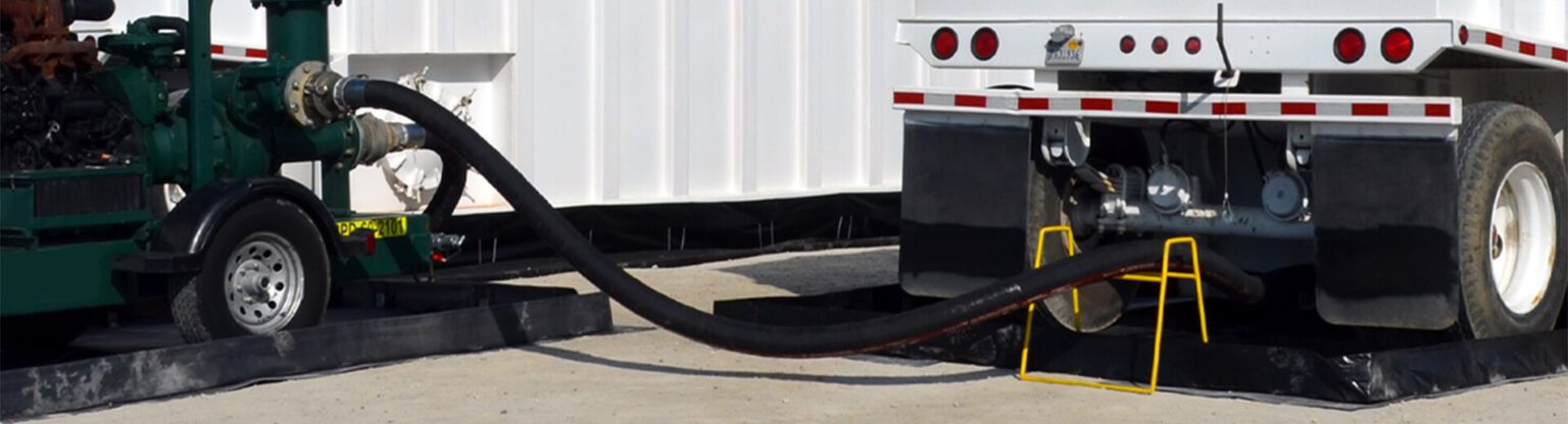 Top 5 Reasons to Prioritize Spill Containment Now