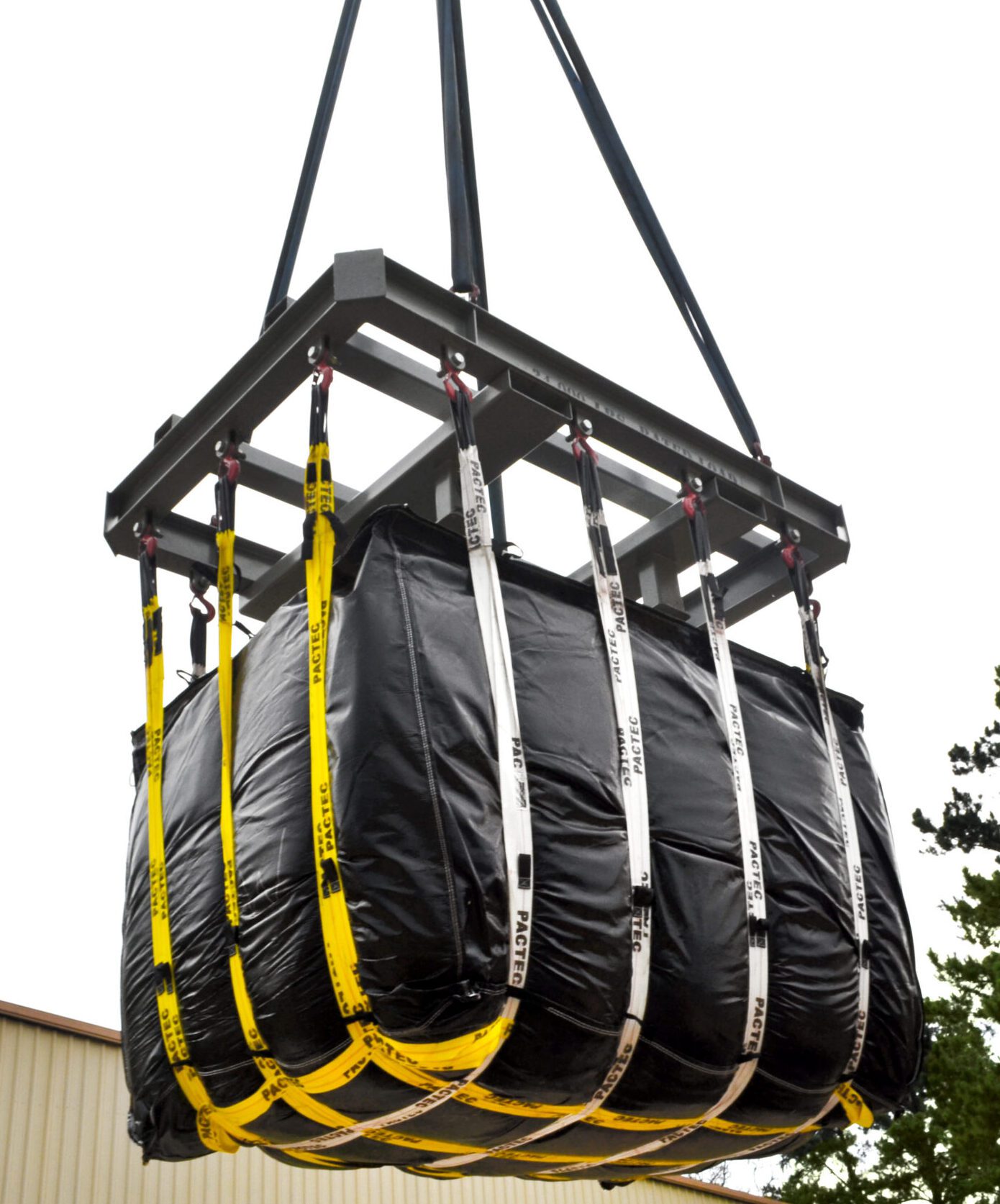Type A LiftPac® | PacTec
