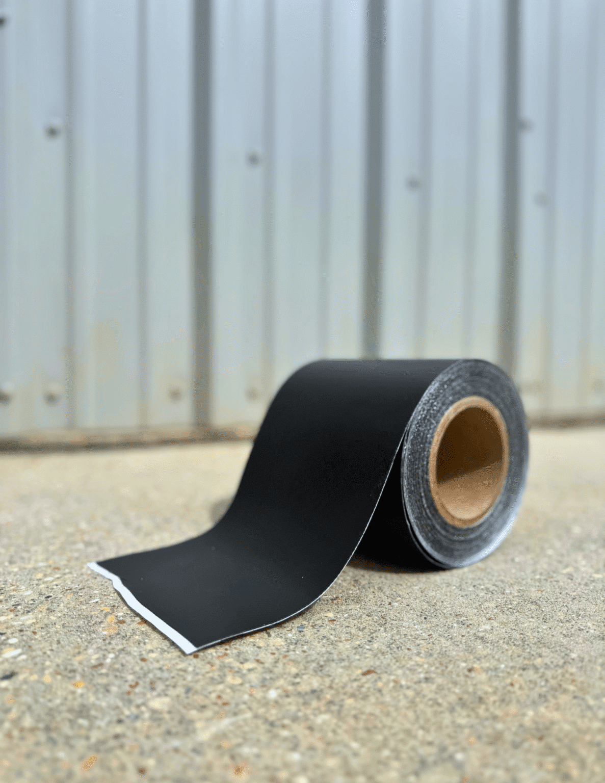 PST Perm Black Repair Tape 8