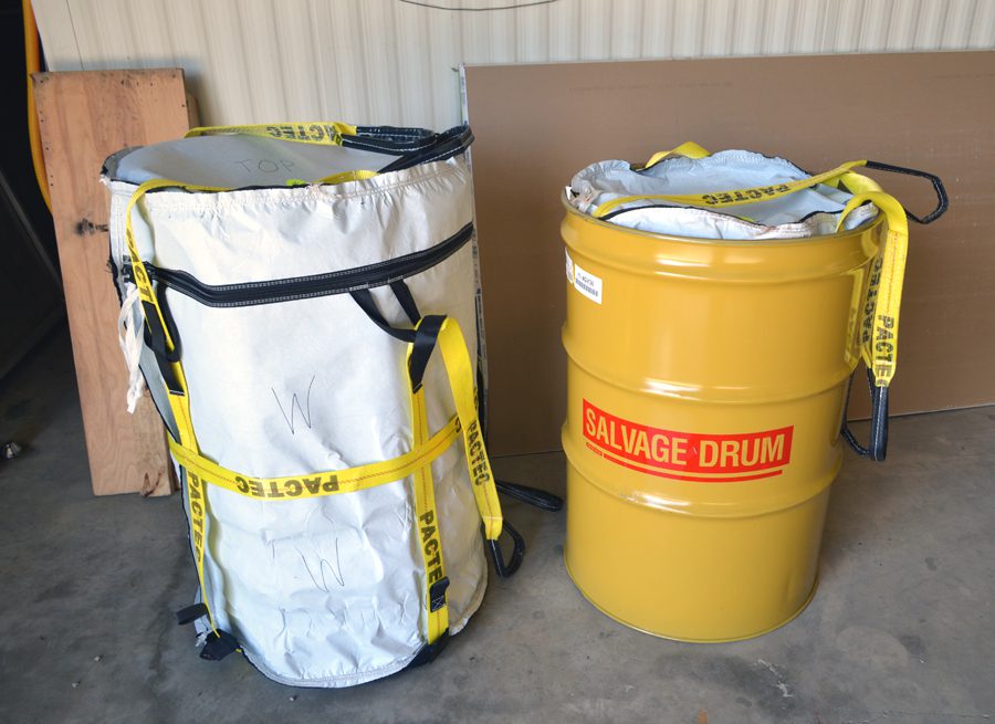 Innovative Manufactured Packaging Solutions | PacTec Inc