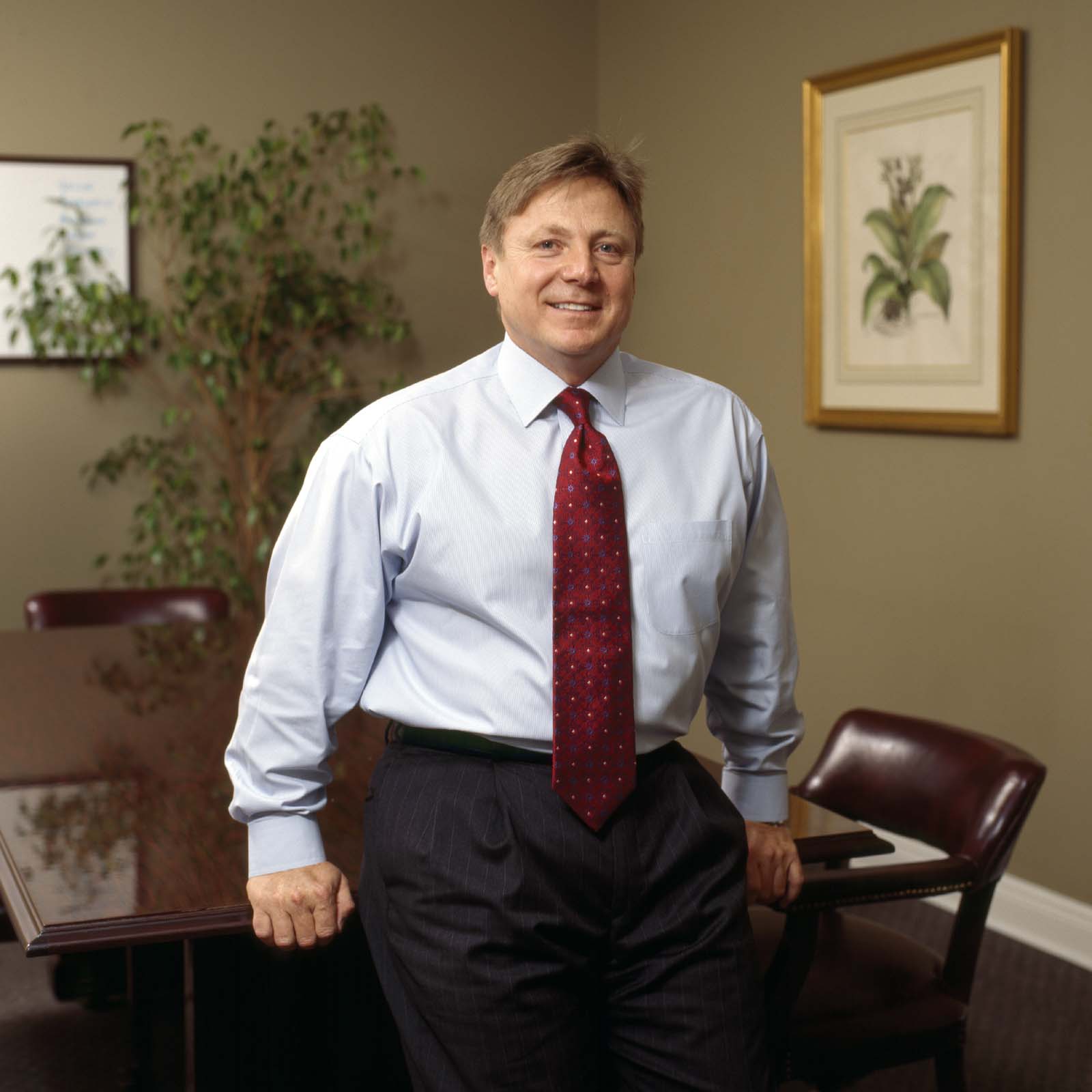 1989 Company Founded