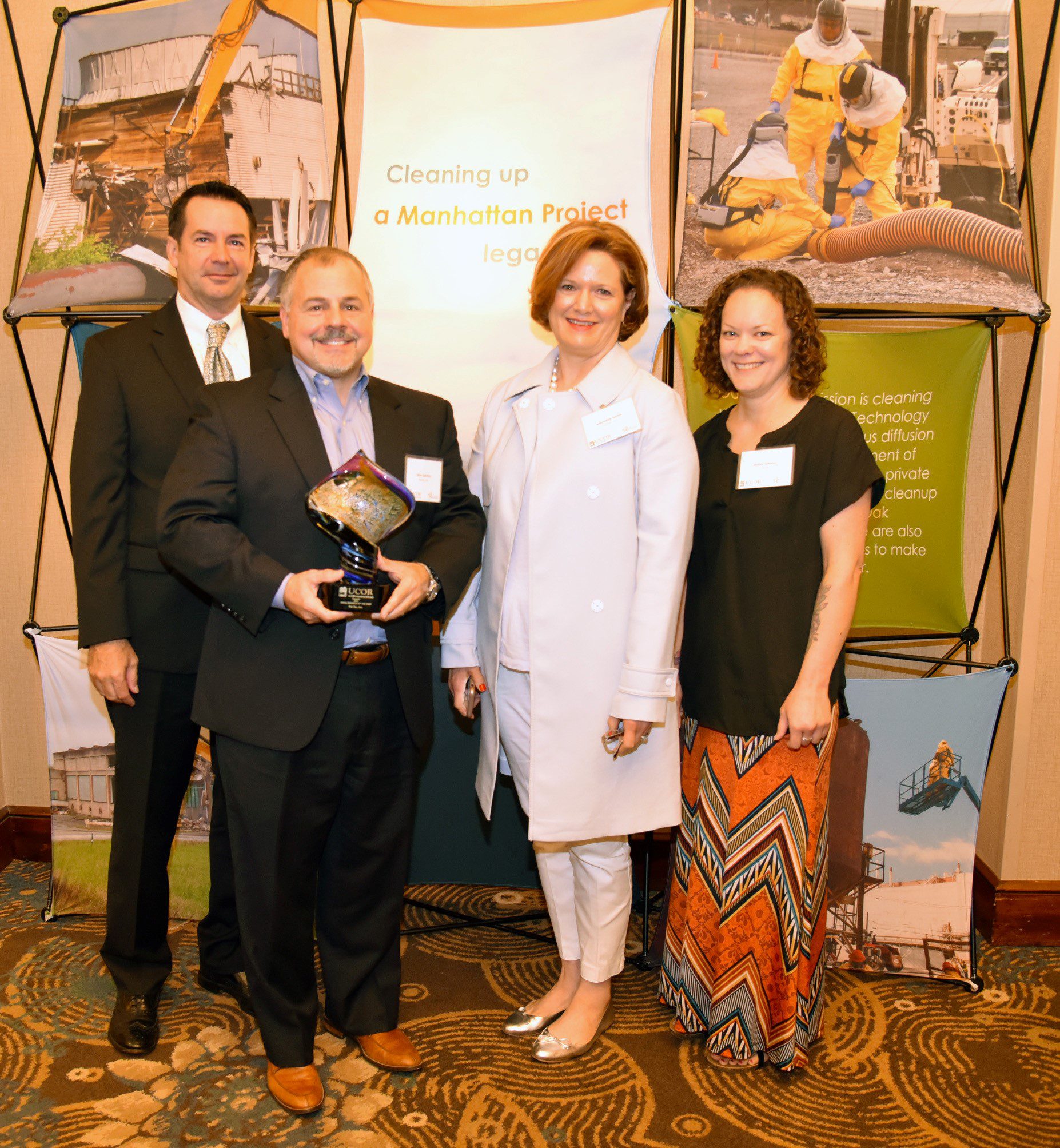 2019 Small Business of the Year