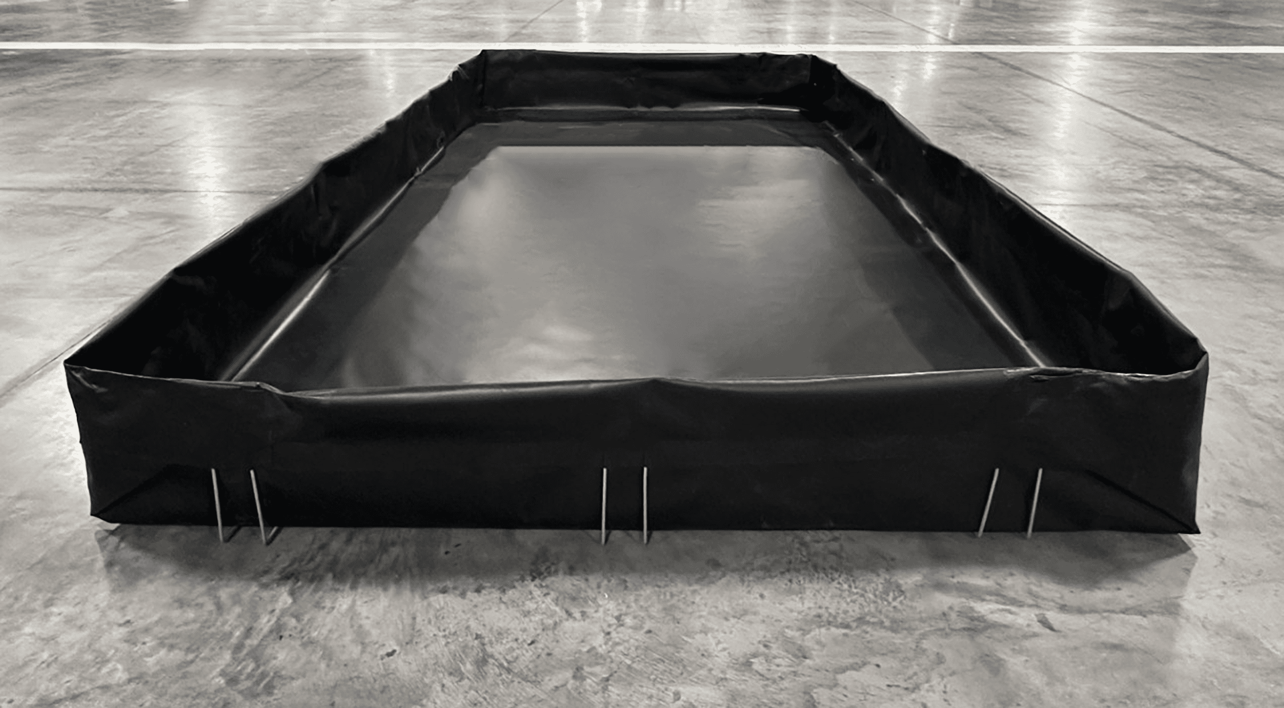 [I] BermPac- Wire Bracket 1