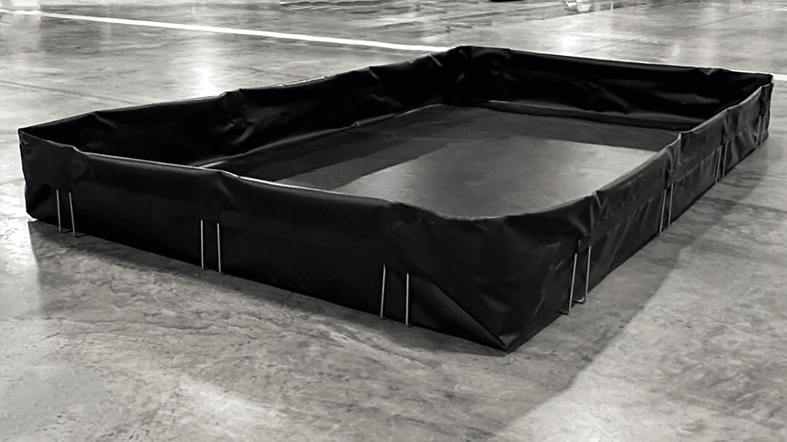 [I] BermPac- Wire Bracket 2