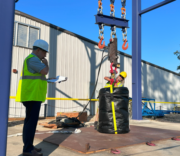 [I] LiftPac- Drum LiftPac on TestPad