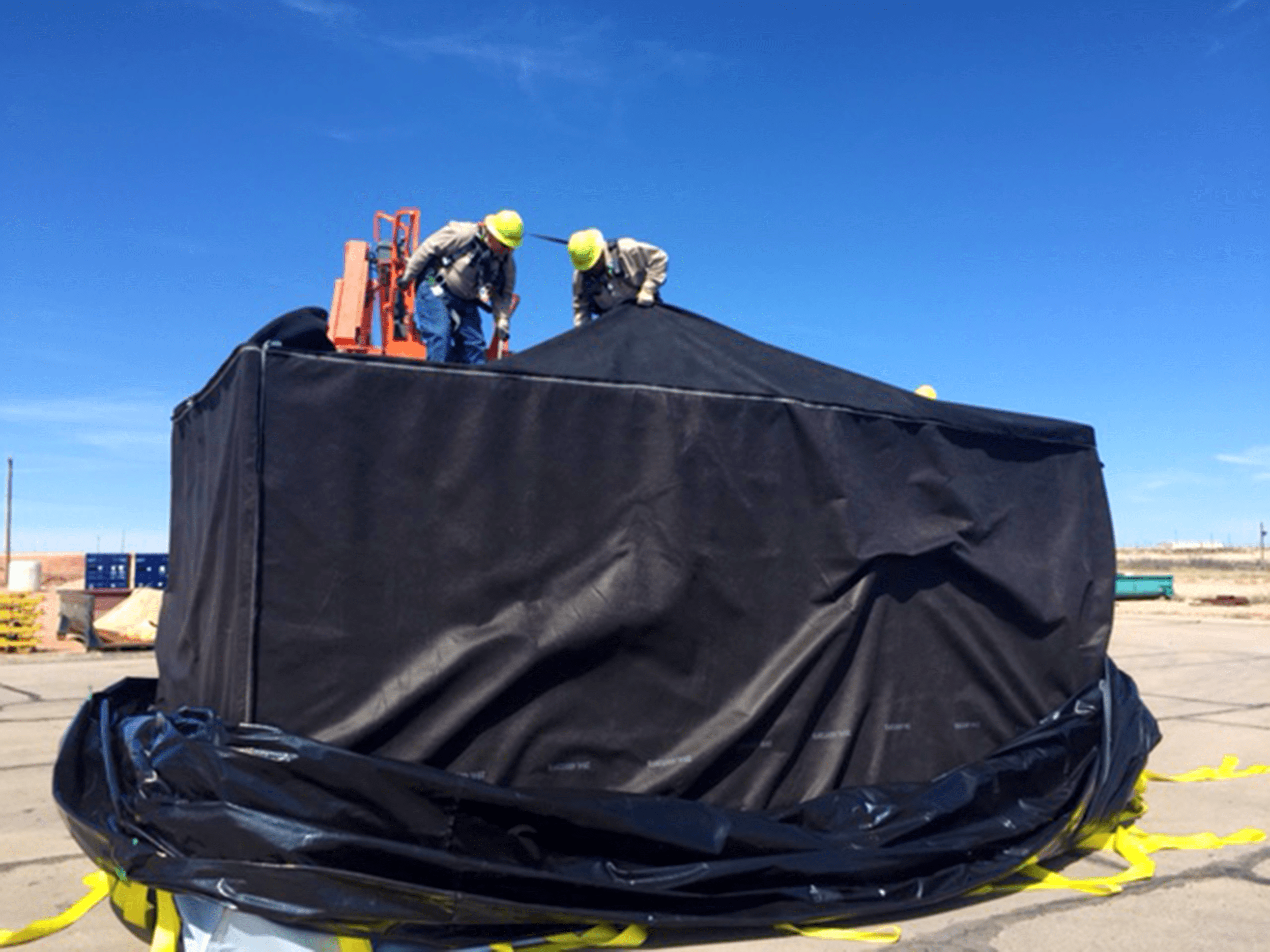 [I] MacroBag- Installation of MB