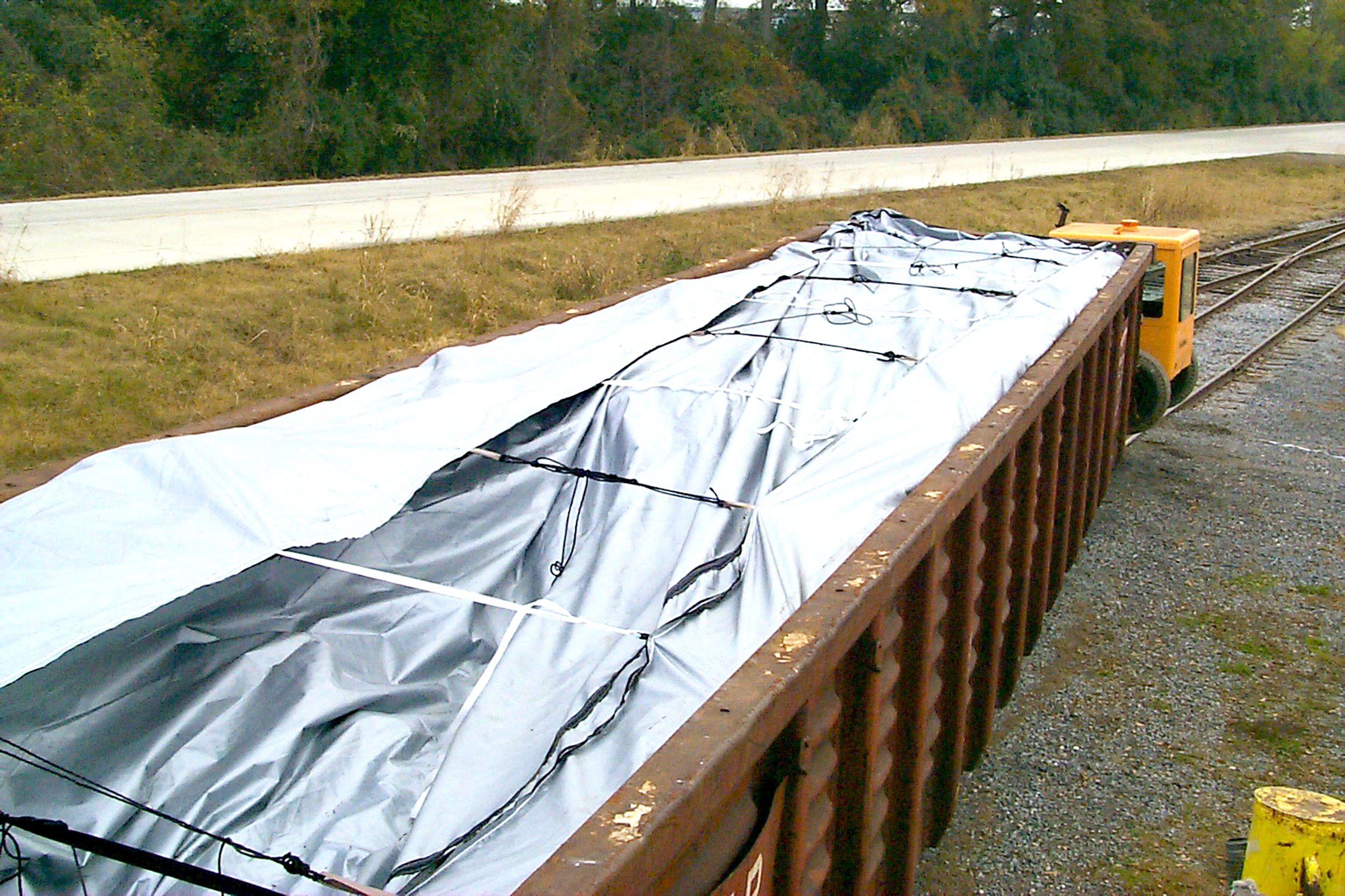 [I] RailPac - Loaded and Zipped