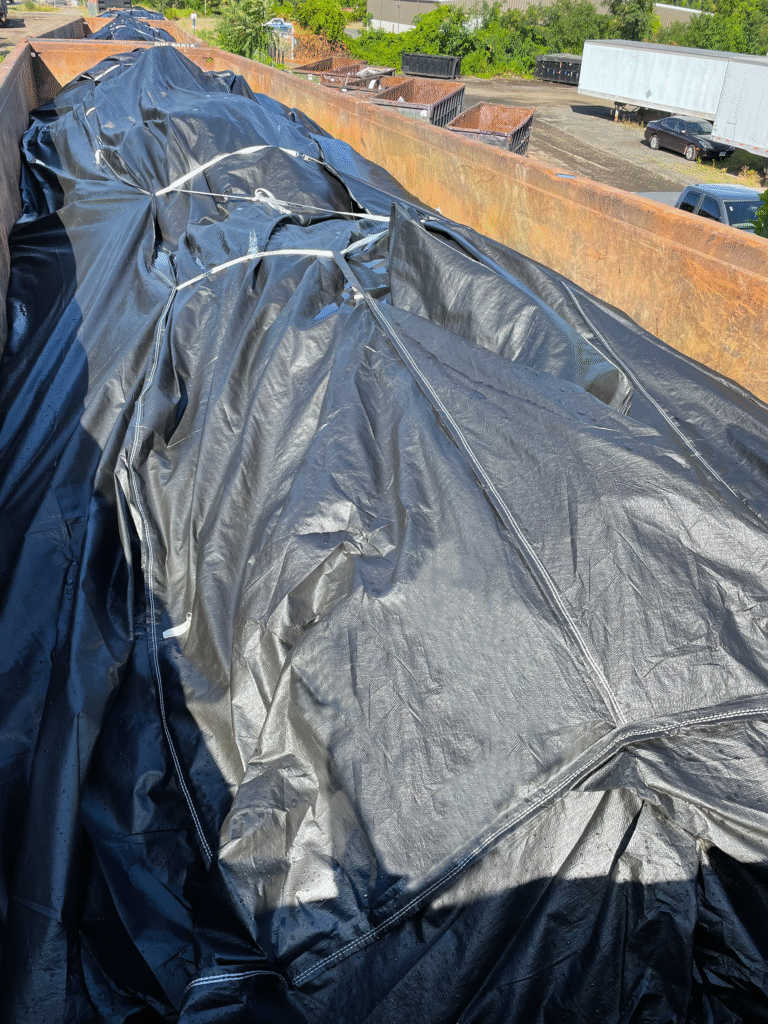 [I] RailPac-RailPac Ready for Transport