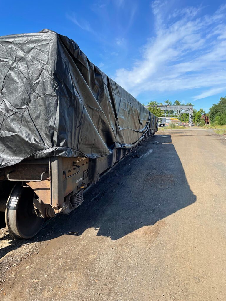 [I] RailPac-Railcars w Bags Installed (No Logo)