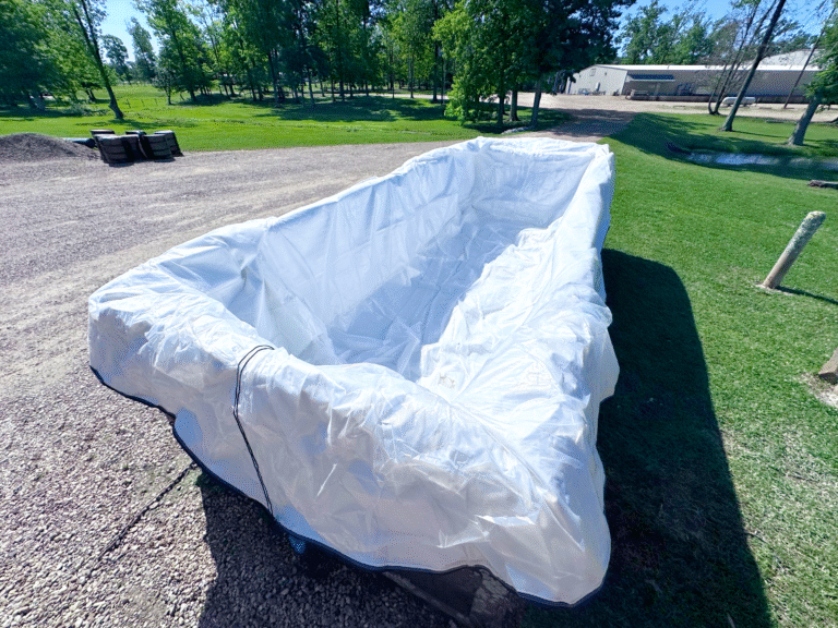 [I] TransPac- Center Zip Installed and Open